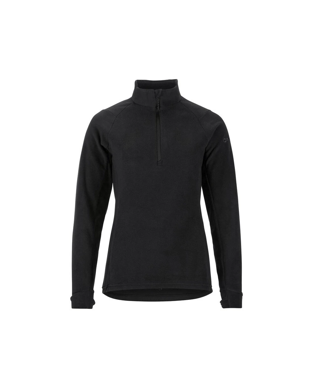 Laines polaires personnalisable CRAFT CORE Explore Fleece Midlayer W