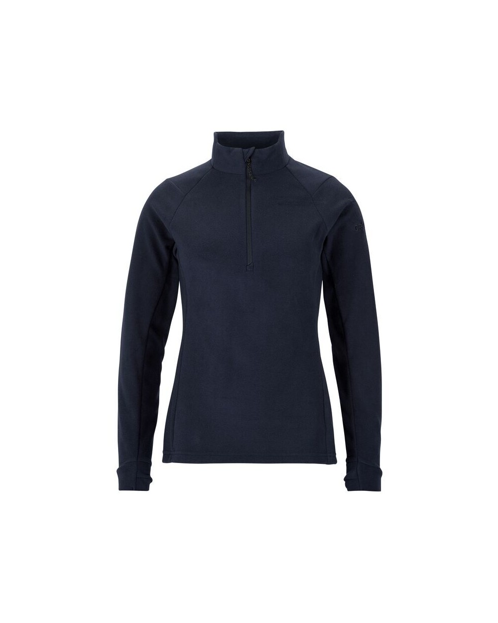 CRAFT Core Explore Fleece Midlayer W Polar Fleeces personalisierbar
