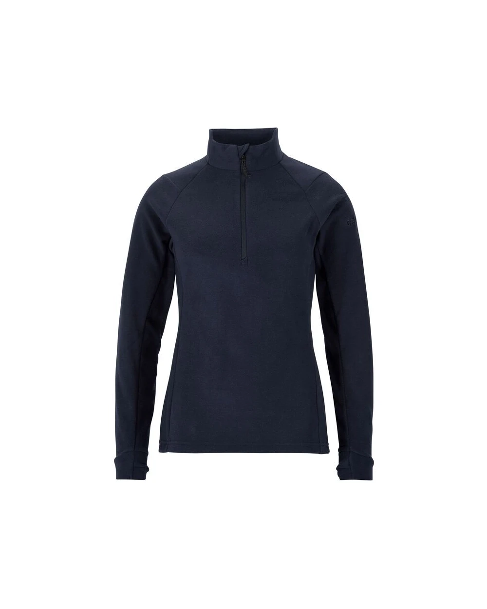 Laines polaires personnalisable CRAFT CORE Explore Fleece Midlayer W