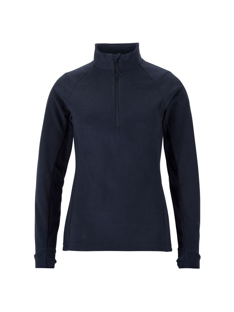 Polar Fleeces CRAFT CORE Explore Fleece Midlayer W voor bedrukking &amp; borduring
