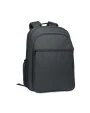 Sacs & Bagagerie personnalisable 4DO Sac à dos isotherme RPET 300D