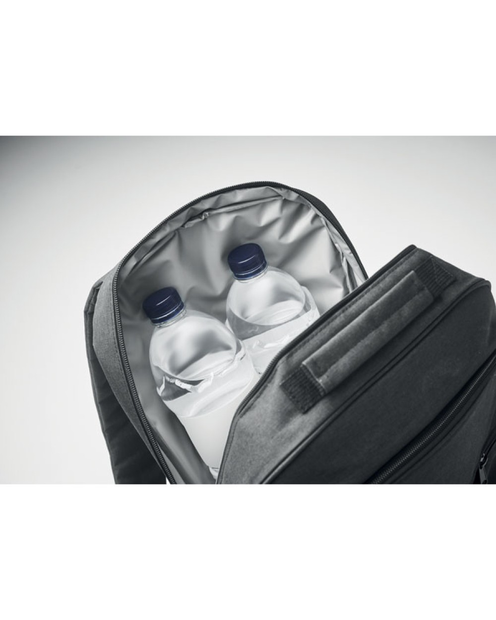 4DO 300D RPET Kühlrucksack Taschen personalisierbar