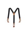 Broeken KARLOWSKY SUSPENDERS URBAN-CLASSIC voor bedrukking &amp; borduring