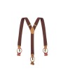 Broeken KARLOWSKY SUSPENDERS URBAN-CLASSIC voor bedrukking &amp; borduring
