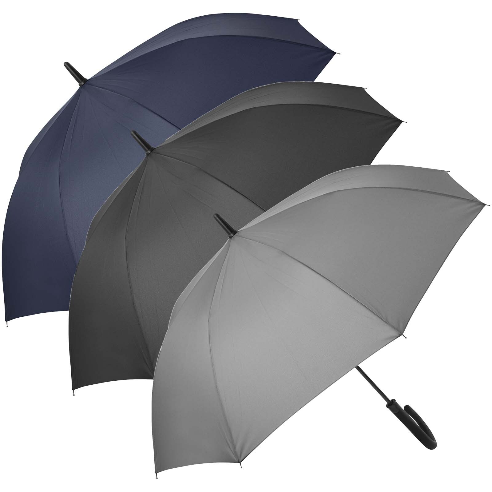 CITIZEN GREEN Citizen Green Golf City 25" Automatikschirm Regenschirme personalisierbar