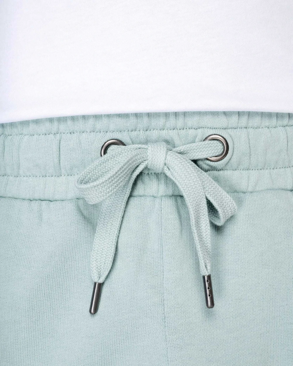 Bermudas & Shorts personnalisable NATIVE SPIRIT Short écoresponsable French Terry homme