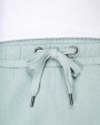 Bermuda's & Shorts NATIVE SPIRIT Ecologische herenshort French Terry voor bedrukking &amp; borduring