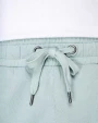 Bermuda's & Shorts NATIVE SPIRIT Ecologische herenshort French Terry voor bedrukking &amp; borduring