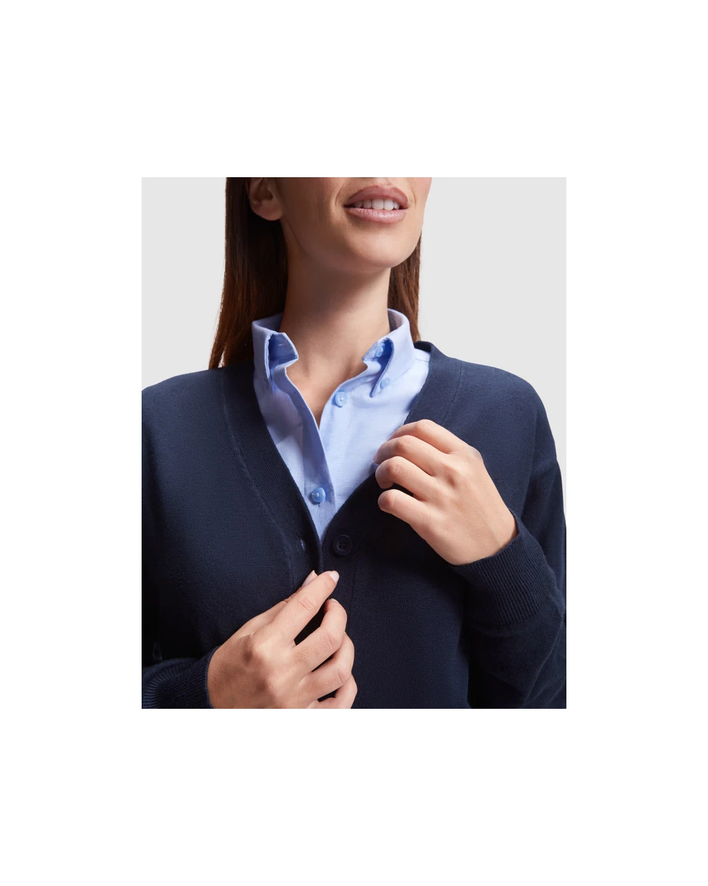 Vestes personnalisable ROLY EXPLORER WOMAN