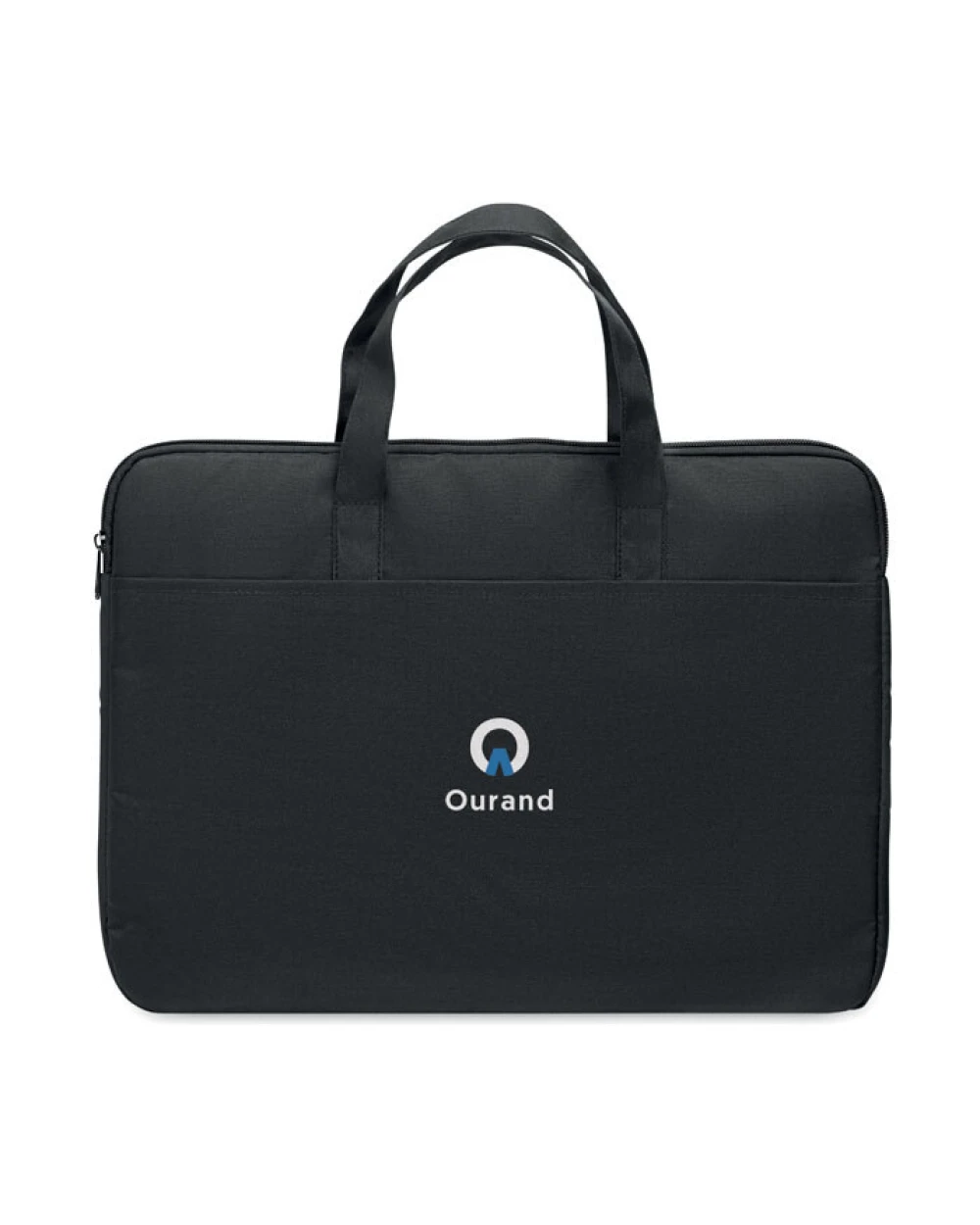Tassen & Zakken 4DO 15 inch laptoptas voor bedrukking &amp; borduring