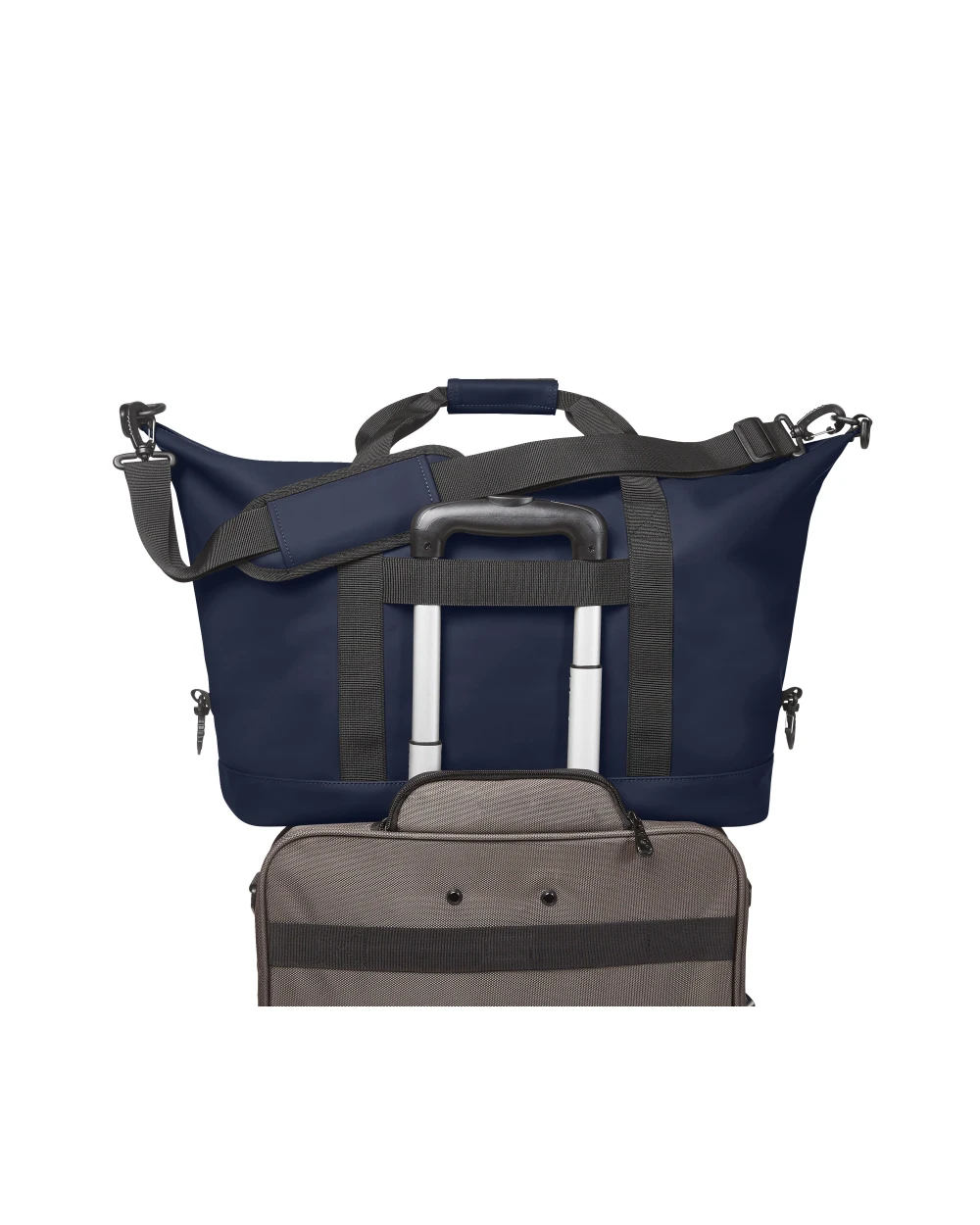 Tassen & Zakken HALFAR Sport-/Travel Bag Pure voor bedrukking &amp; borduring