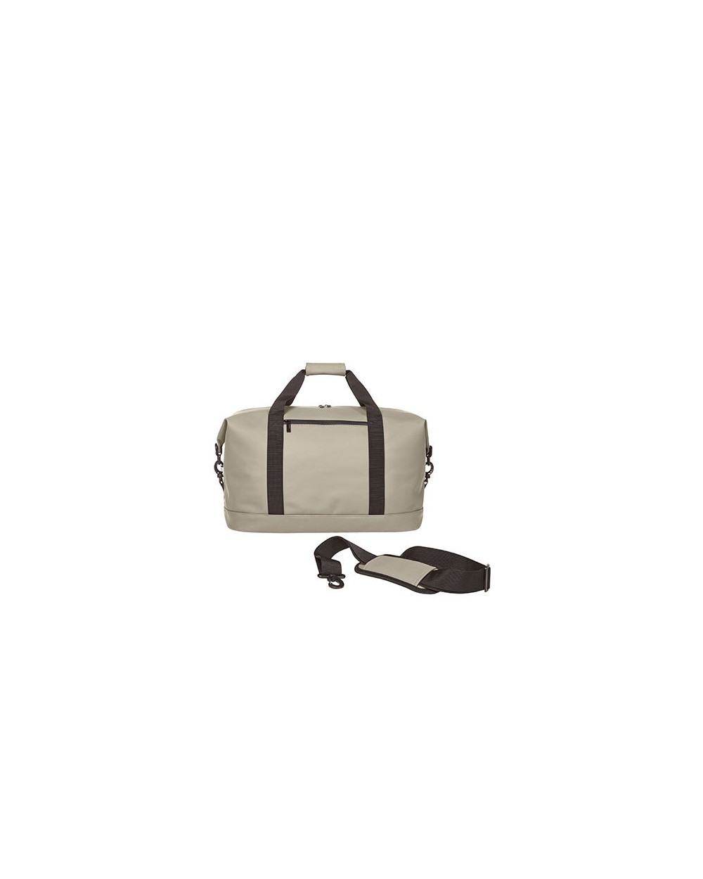 Sacs & Bagagerie personnalisable HALFAR Sport-/Travel Bag Pure