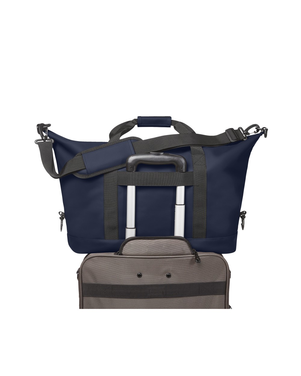 Sacs & Bagagerie personnalisable HALFAR Sport-/Travel Bag Pure