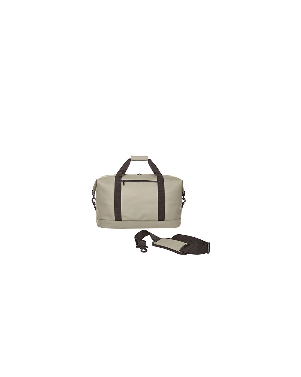 Tassen & Zakken HALFAR Sport-/Travel Bag Pure voor bedrukking &amp; borduring