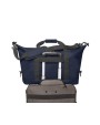 Sacs & Bagagerie personnalisable HALFAR Sport-/Travel Bag Pure