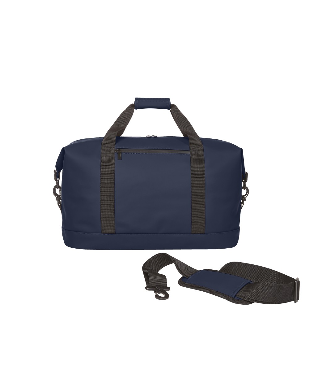 Tassen & Zakken HALFAR Sport-/Travel Bag Pure voor bedrukking &amp; borduring