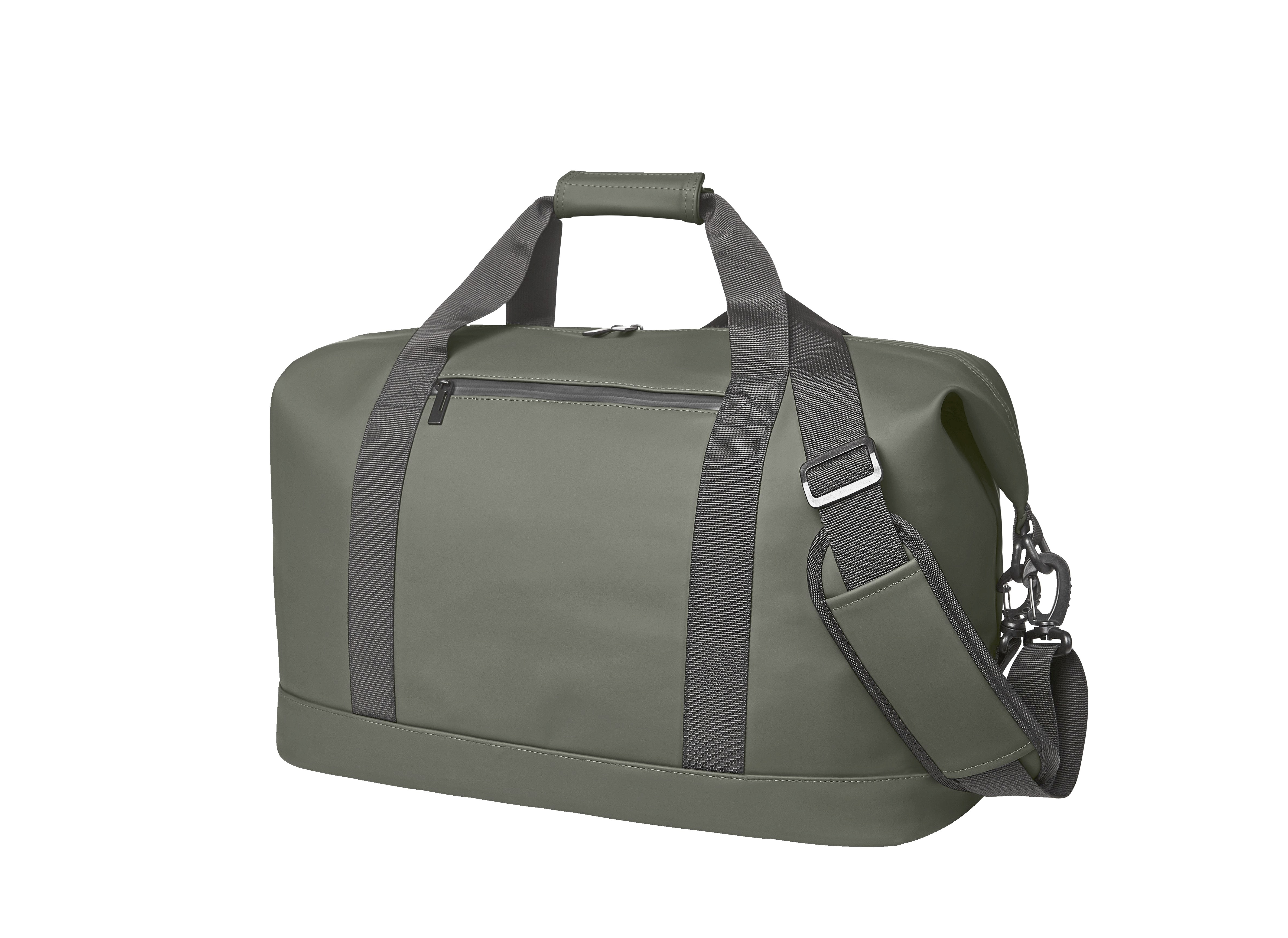Sacs & Bagagerie personnalisable HALFAR Sport-/Travel Bag Pure