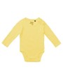 Articles bébés personnalisable NEUTRAL BABIES LONG SLEEVE BODYSTOCKINGS