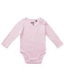 NEUTRAL BABIES LONG SLEEVE BODYSTOCKINGS Baby Artikeln personalisierbar