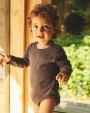 Articles bébés personnalisable NEUTRAL BABIES LONG SLEEVE BODYSTOCKINGS