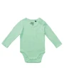 Baby artikelen NEUTRAL BABIES LONG SLEEVE BODYSTOCKINGS voor bedrukking &amp; borduring