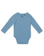 Baby artikelen NEUTRAL BABIES LONG SLEEVE BODYSTOCKINGS voor bedrukking &amp; borduring
