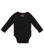 Articles bébés personnalisable NEUTRAL BABIES LONG SLEEVE BODYSTOCKINGS