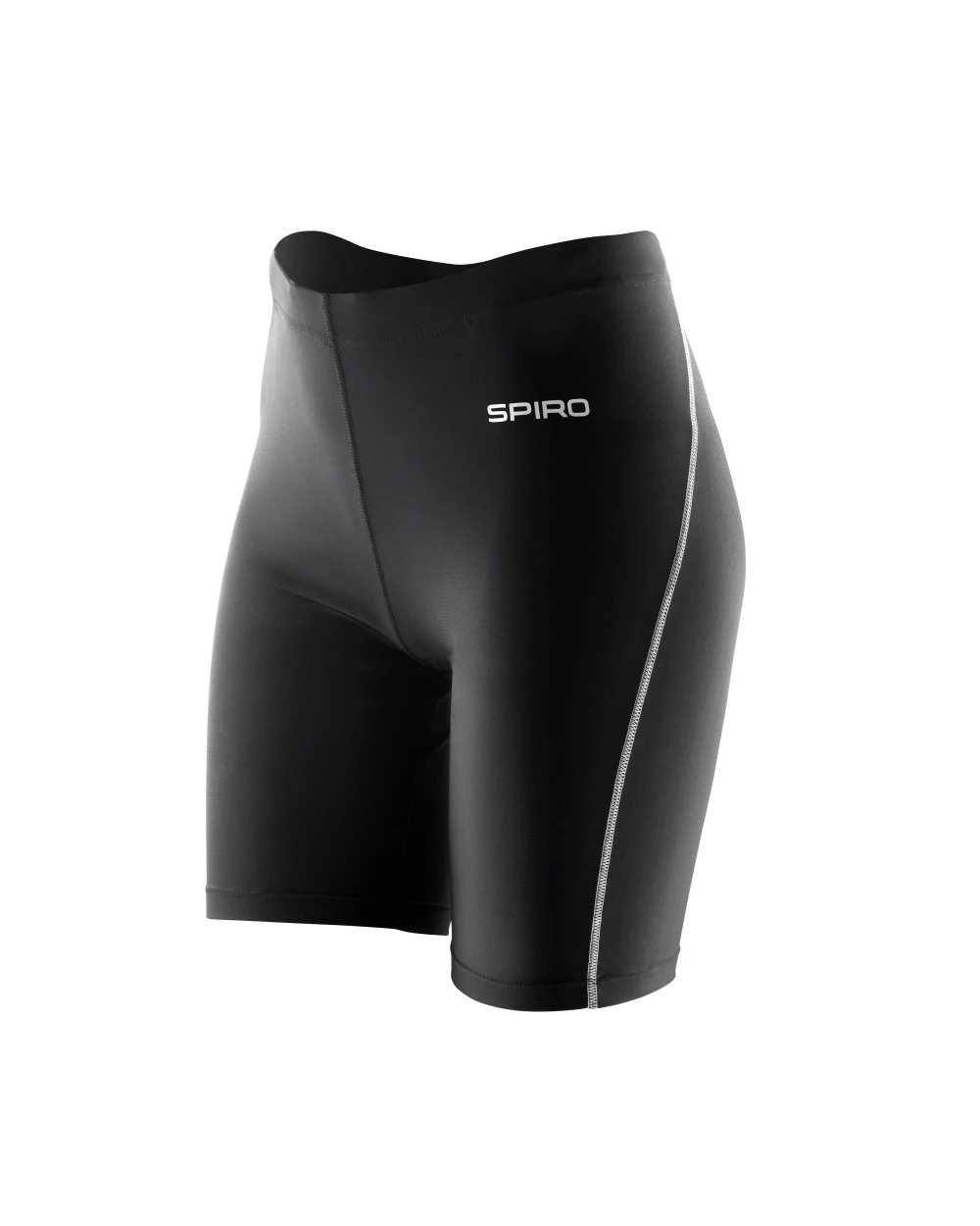 SPIRO SHORTS WOMEN Bermudas & Shorts personalisierbar