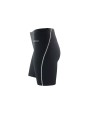 Bermudas & Shorts personnalisable SPIRO WOMENS BODYFIT BASE LAYER SHORTS