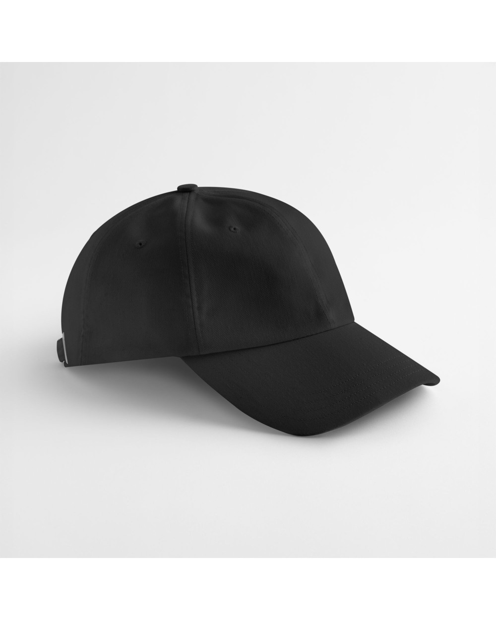 Petjes BEECHFIELD EARTHAWARE® ORGANIC COTTON STUDIO CAP voor bedrukking &amp; borduring