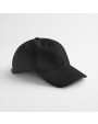 BEECHFIELD EARTHAWARE® ORGANIC COTTON STUDIO CAP Kappen personalisierbar