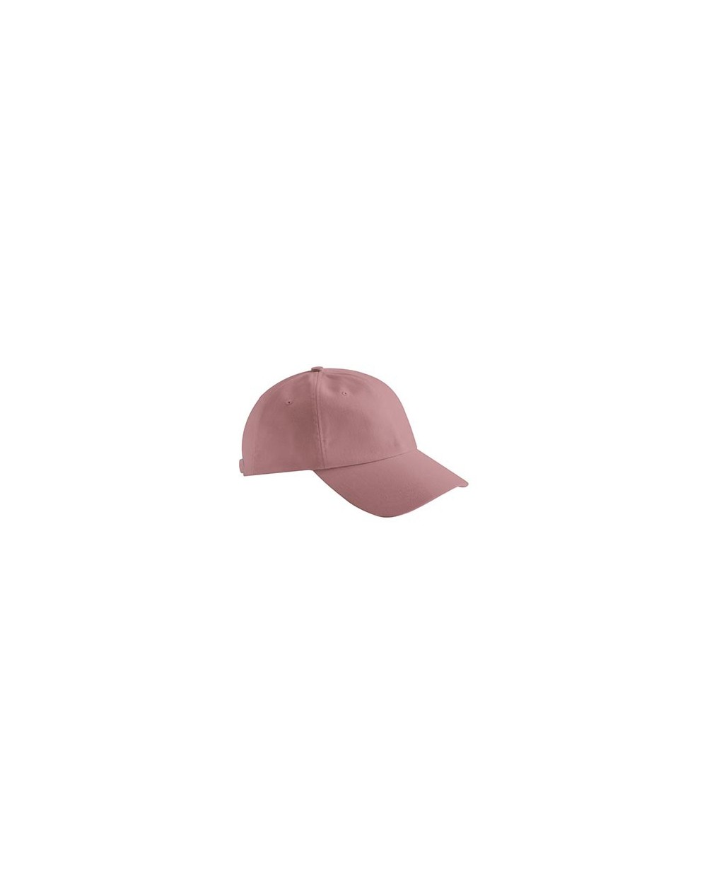 Petjes BEECHFIELD EARTHAWARE® ORGANIC COTTON STUDIO CAP voor bedrukking &amp; borduring