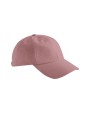 Petjes BEECHFIELD EARTHAWARE® ORGANIC COTTON STUDIO CAP voor bedrukking &amp; borduring