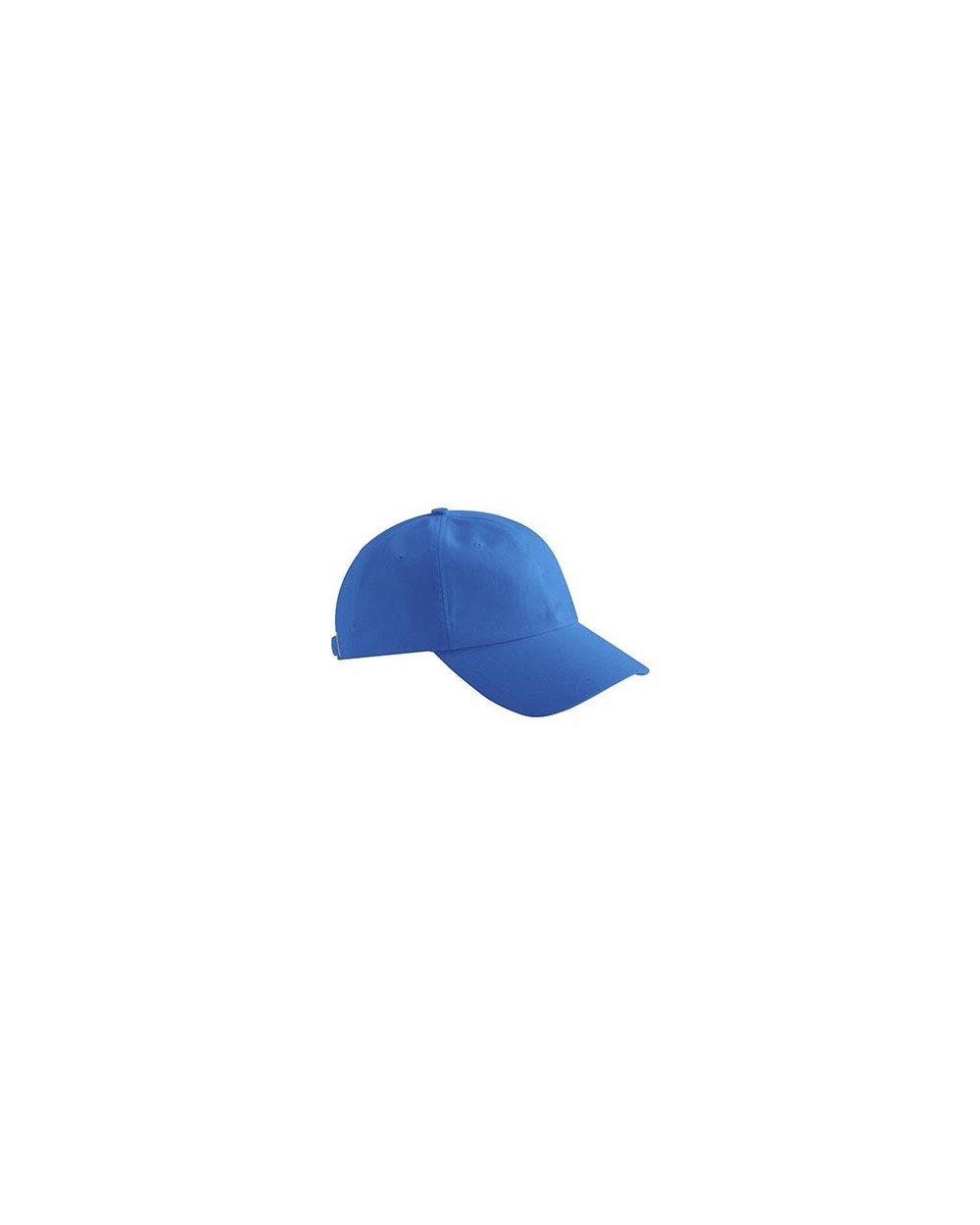 BEECHFIELD EARTHAWARE® ORGANIC COTTON STUDIO CAP Kappen personalisierbar