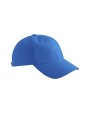 Petjes BEECHFIELD EARTHAWARE® ORGANIC COTTON STUDIO CAP voor bedrukking &amp; borduring