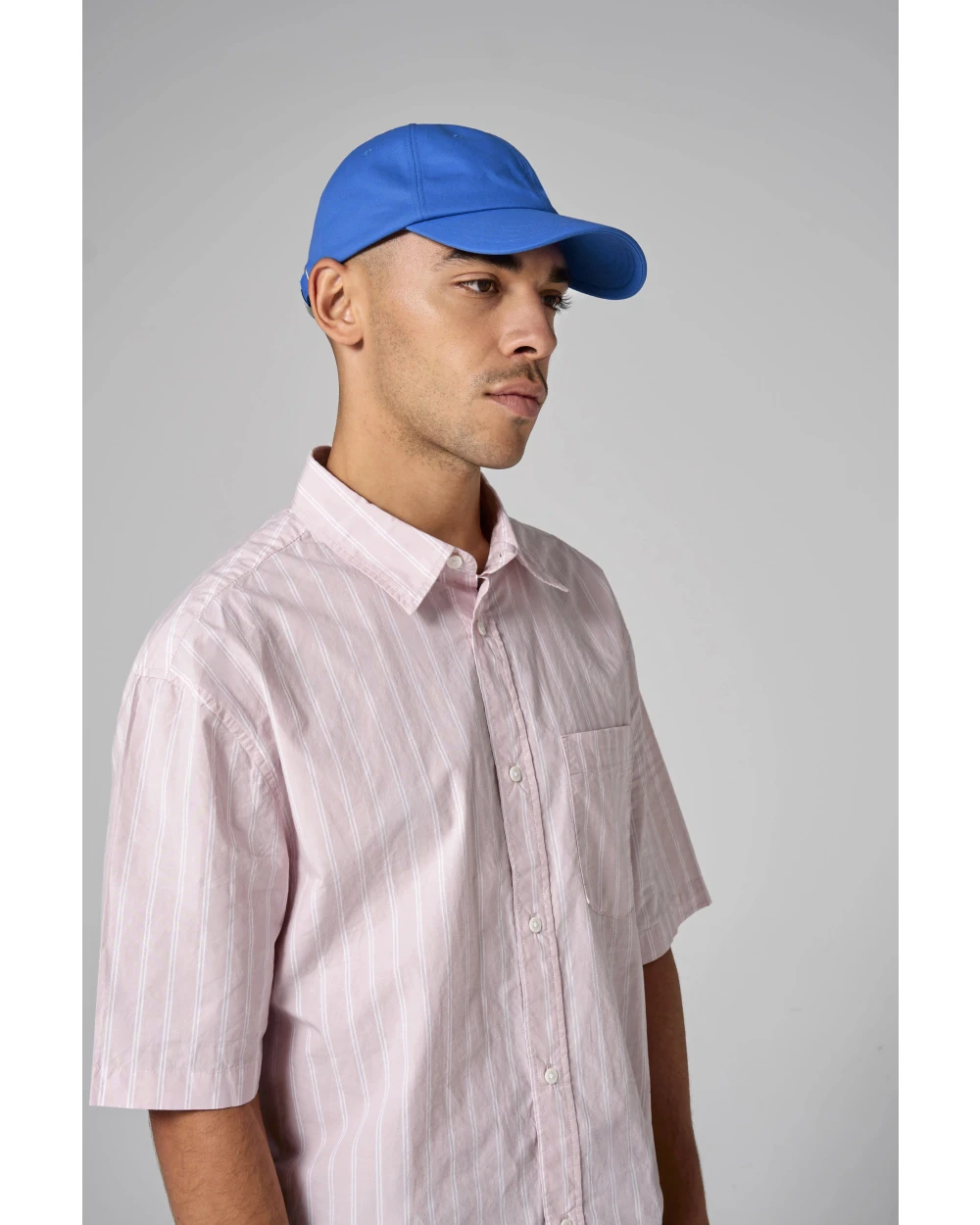 Casquettes personnalisable BEECHFIELD EARTHAWARE® ORGANIC COTTON STUDIO CAP