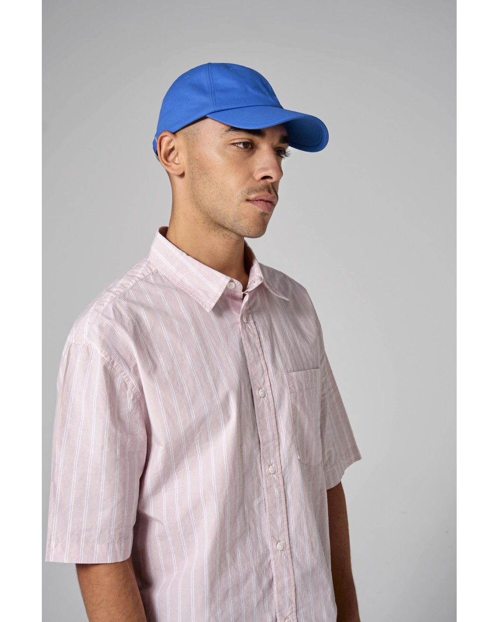 Casquettes personnalisable BEECHFIELD EARTHAWARE® ORGANIC COTTON STUDIO CAP