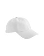 BEECHFIELD EARTHAWARE® ORGANIC COTTON STUDIO CAP Kappen personalisierbar