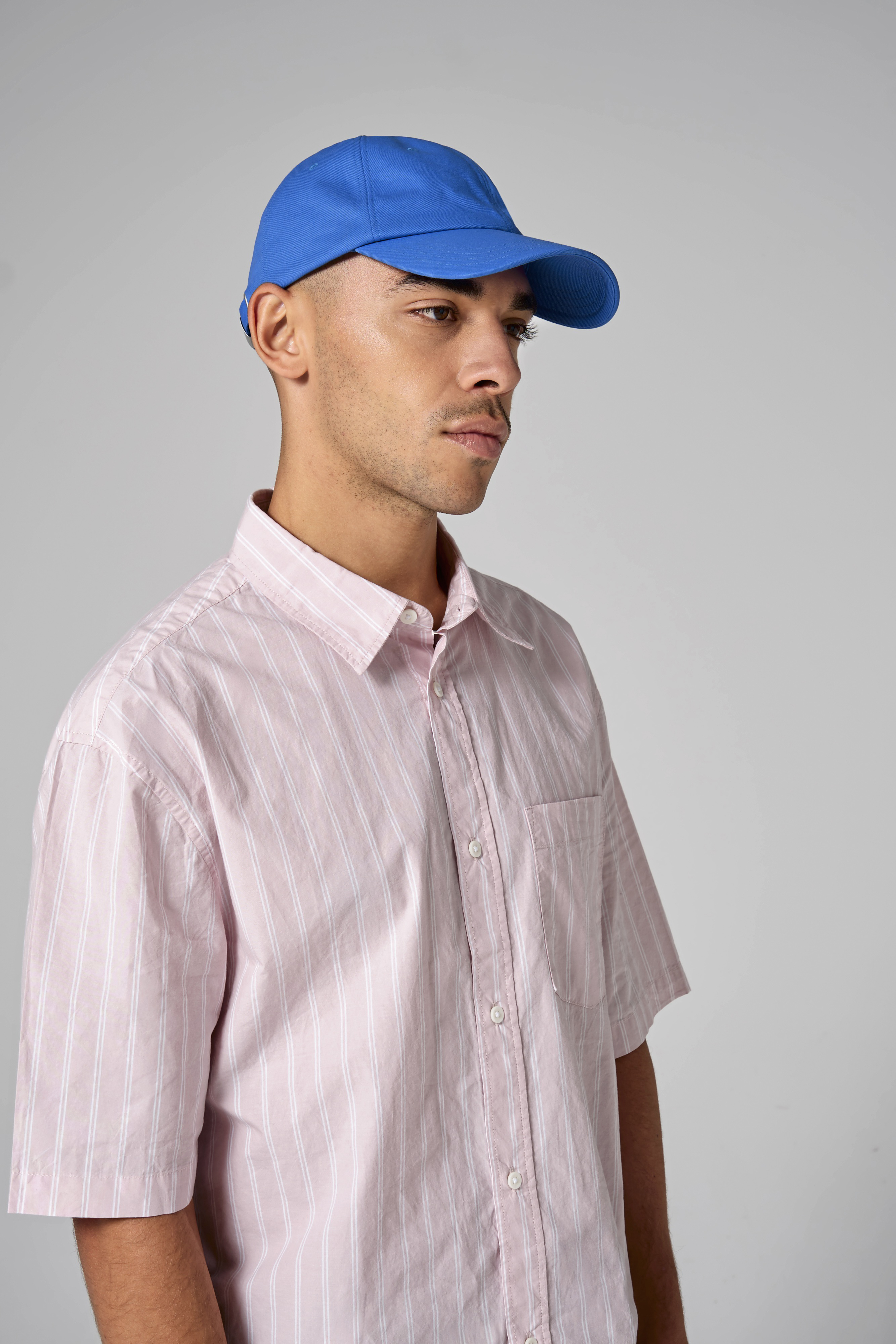 Casquettes personnalisable BEECHFIELD EarthAware® Organic Cotton Studio Cap