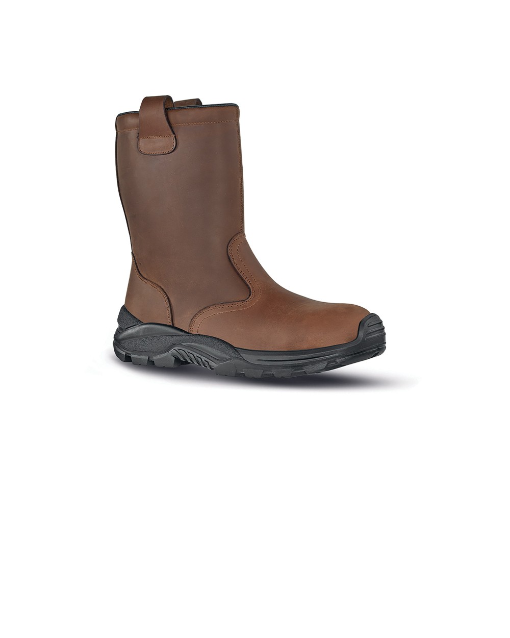 Accessoires personnalisable U-POWER Bottes de sécurité Nordic