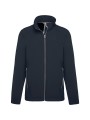 KARIBAN Veste Softshell 2 couches homme /api/colors/b68891a9-1d28-4f7a-8deb-775c45027afd personnalisable