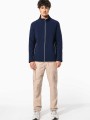 Softshells à personnaliser KARIBAN Veste Softshell 2 couches homme 