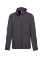 KARIBAN Veste Softshell 2 couches homme /api/colors/20c94c25-18de-40b8-aaba-78338c33ca22 personnalisable