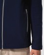 Softshells personnalisable KARIBAN Veste Softshell 2 couches homme