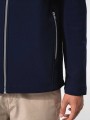 Softshells à personnaliser KARIBAN Veste Softshell 2 couches homme 