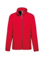 KARIBAN Veste Softshell 2 couches homme /api/colors/c953313a-9c9d-493b-934e-ddcf8fada2ae personnalisable