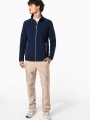 Softshells à personnaliser KARIBAN Veste Softshell 2 couches homme 