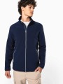 Softshells à personnaliser KARIBAN Veste Softshell 2 couches homme 
