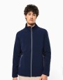 KARIBAN 2-lagige Softshell-Jacke für Herren Softshells personalisierbar