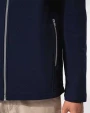 Softshells personnalisable KARIBAN Veste Softshell 2 couches homme